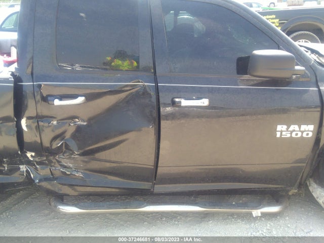 RAM 1500 Big Horn 2015 1C6RR7GT5FS764016 Image 13