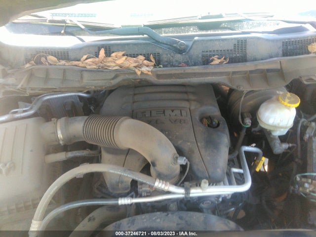 RAM 1500 Sport 2018 3C6JR6CT8JG174650 Image 10