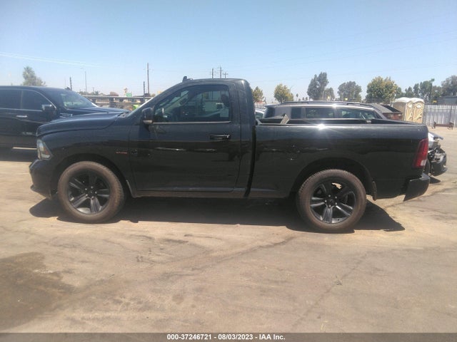RAM 1500 Sport 2018 3C6JR6CT8JG174650 Image 15