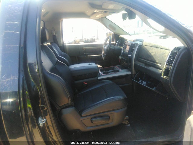 RAM 1500 Sport 2018 3C6JR6CT8JG174650 Image 5