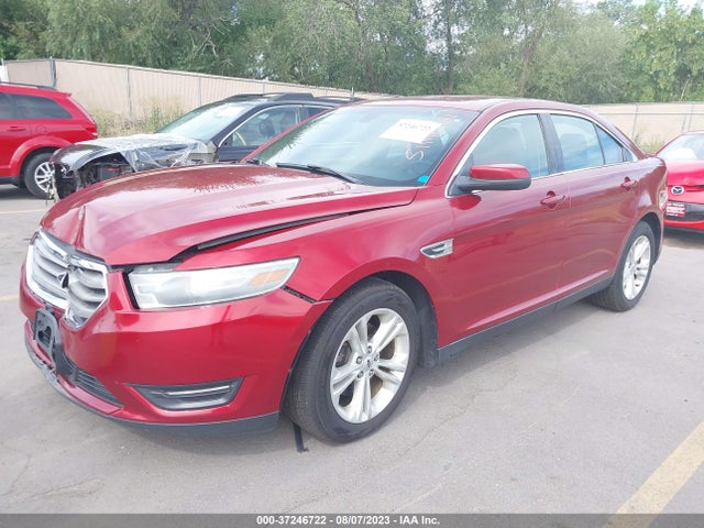 1FAHP2E82EG129385 Ford TAURUS SEL