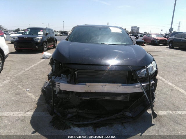 Honda Civic Hatchback Ex 2018 SHHFK7H51JU417724 Image 12