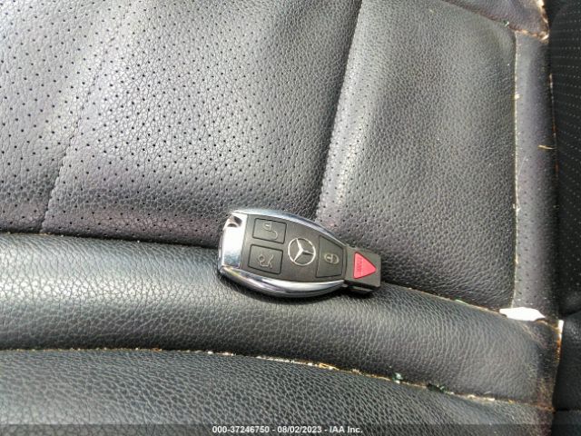 55SWF4KB3FU096276 Mercedes-Benz C-class C 300