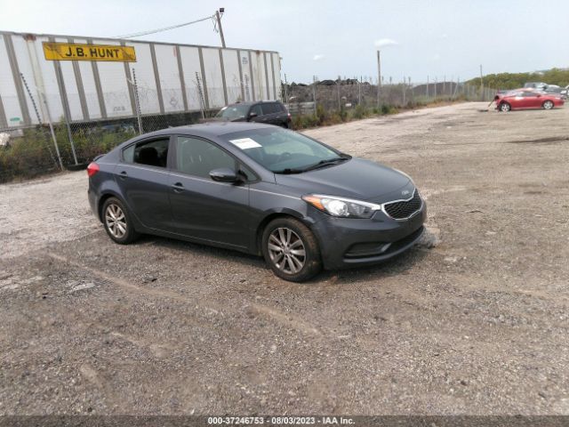 KNAFX4A63F5289951 auction archive image