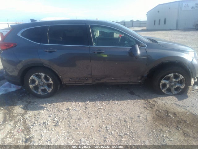Honda CR-V EX 2019 5J6RW2H56KL031301 Image 13