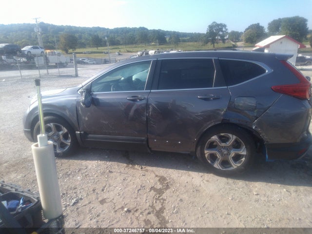 Honda CR-V EX 2019 5J6RW2H56KL031301 Image 14