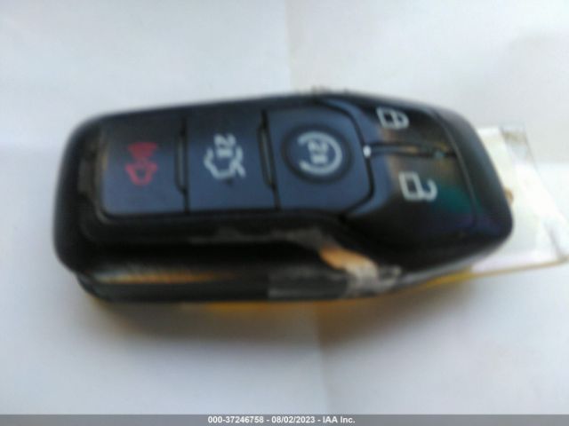 3FA6P0SU9ER212236 Ford Fusion Energi Titanium