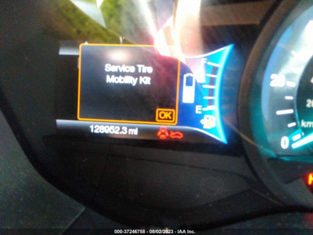 3FA6P0SU9ER212236 Ford Fusion Energi Titanium
