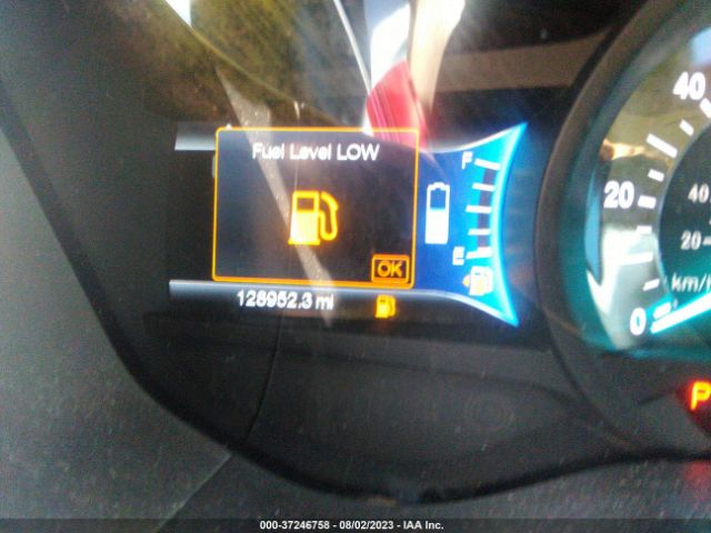 3FA6P0SU9ER212236 Ford Fusion Energi Titanium