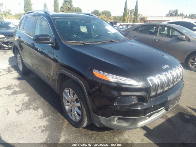 2017 1C4PJLDB9HW523289 main image