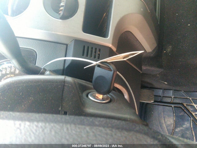 2012 FORD F-150 XL/XLT VIN: 1FTEW1CM7CFB72469