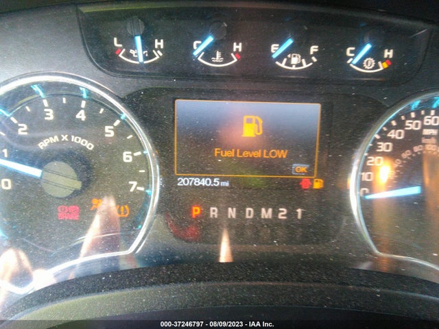 2012 FORD F-150 XL/XLT VIN: 1FTEW1CM7CFB72469