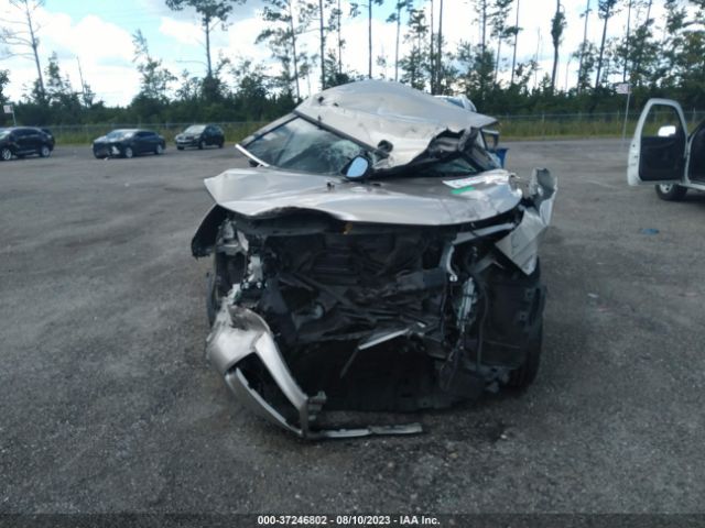 JN8AT3CA2MW009050 Nissan Rogue Sl