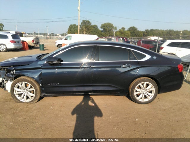Chevrolet IMPALA LT 2019 2G11Z5SA6K9142495 Image 15