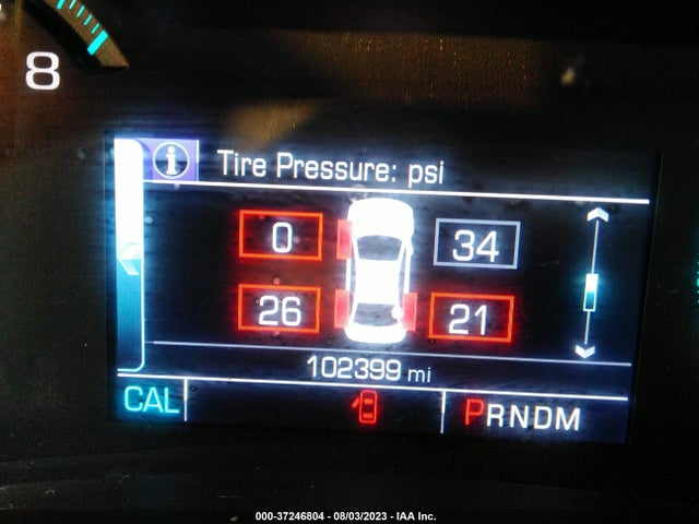Chevrolet IMPALA LT 2019 2G11Z5SA6K9142495 Image 16