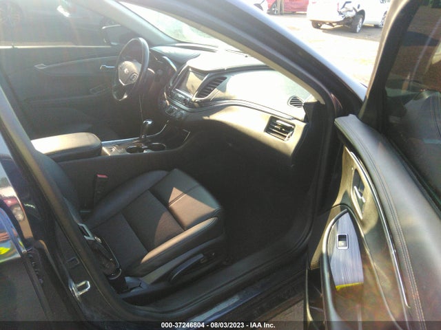 Chevrolet IMPALA LT 2019 2G11Z5SA6K9142495 Image 5