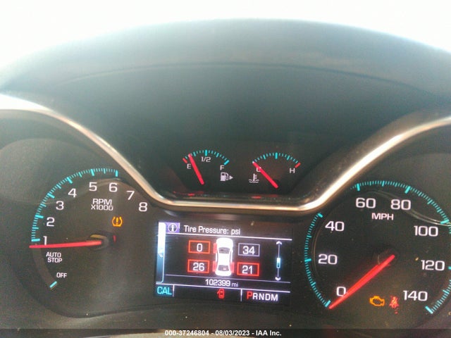 Chevrolet IMPALA LT 2019 2G11Z5SA6K9142495 Image 7