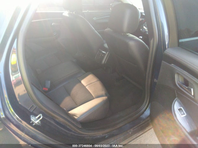 Chevrolet IMPALA LT 2019 2G11Z5SA6K9142495 Image 8