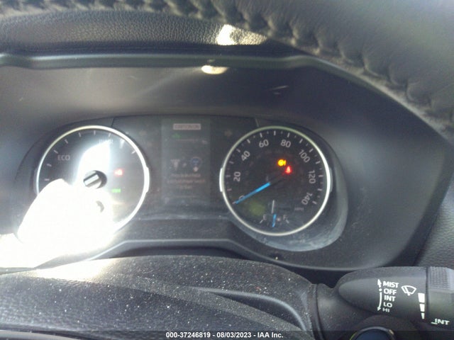 Toyota RAV4 HYBRID 2021 2T3B6RFV7MW021167 Image 13
