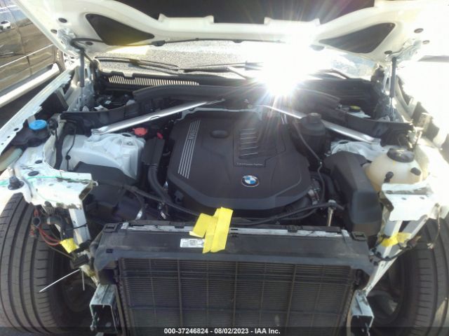 5UXCR4C05L9C25487 BMW X5 Sdrive40i