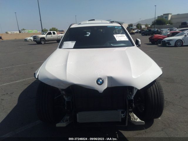 5UXCR4C05L9C25487 BMW X5 Sdrive40i