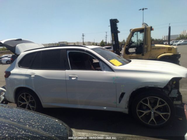 5UXCR4C05L9C25487 BMW X5 Sdrive40i