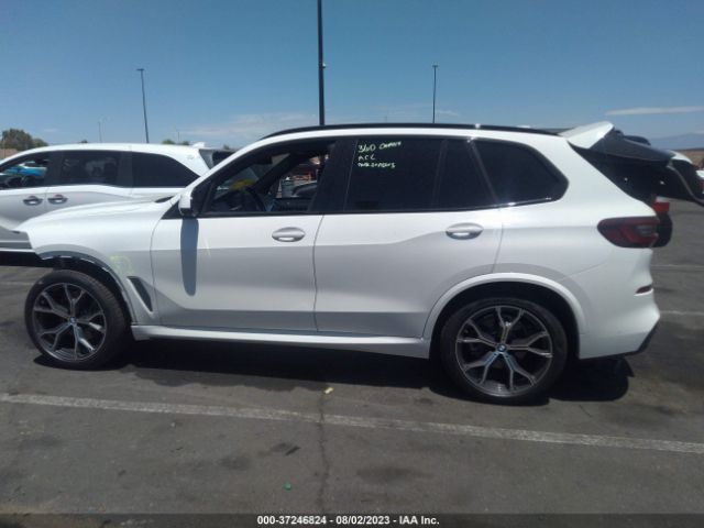 5UXCR4C05L9C25487 BMW X5 Sdrive40i