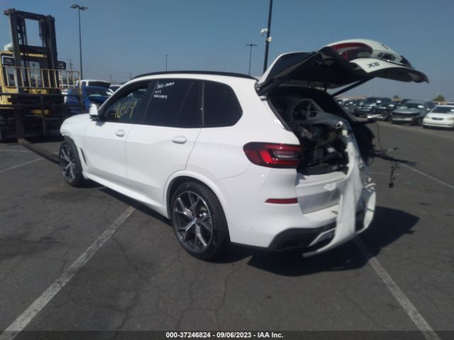 5UXCR4C05L9C25487 BMW X5 Sdrive40i