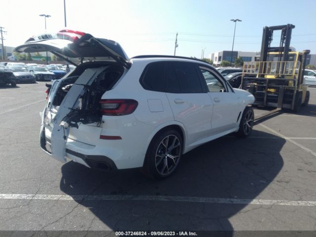 5UXCR4C05L9C25487 BMW X5 Sdrive40i