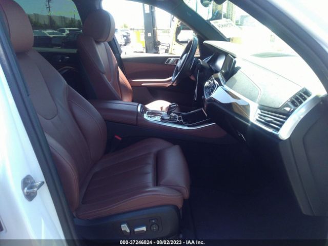 5UXCR4C05L9C25487 BMW X5 Sdrive40i