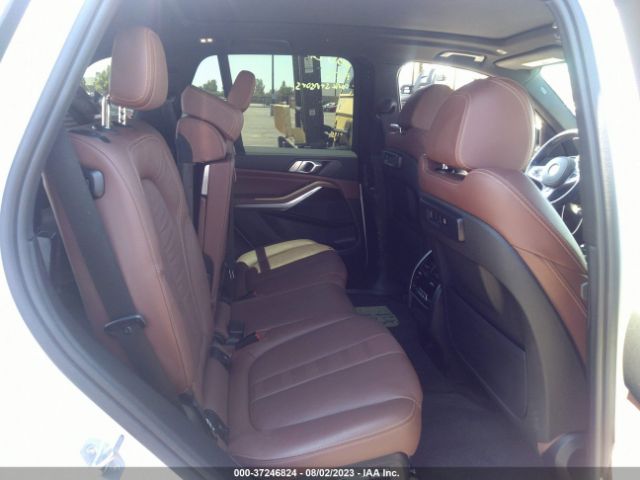 5UXCR4C05L9C25487 BMW X5 Sdrive40i