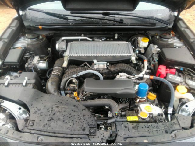 4S4BTGUD6N3147950 Subaru Outback Wilderness