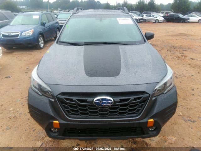 4S4BTGUD6N3147950 Subaru Outback Wilderness
