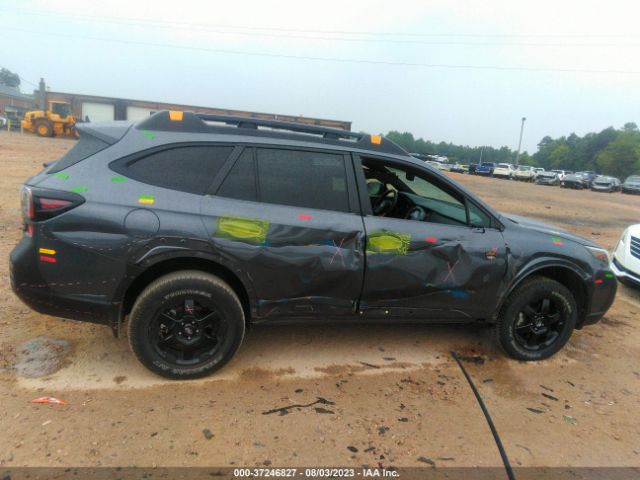 4S4BTGUD6N3147950 Subaru Outback Wilderness