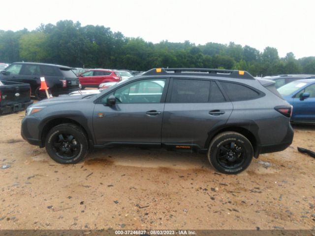 4S4BTGUD6N3147950 Subaru Outback Wilderness