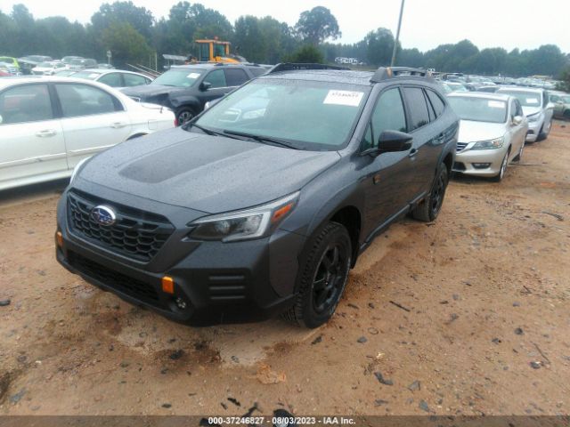 4S4BTGUD6N3147950 Subaru Outback Wilderness