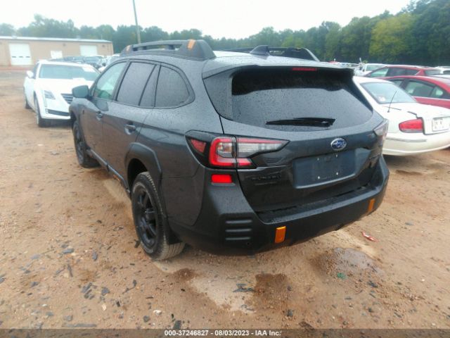 4S4BTGUD6N3147950 Subaru Outback Wilderness