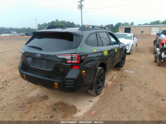4S4BTGUD6N3147950 Subaru Outback Wilderness