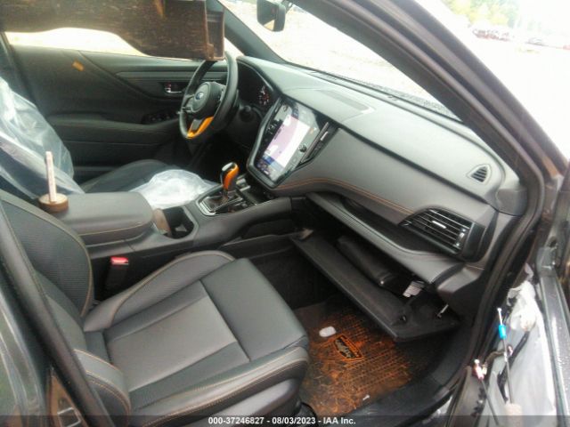 4S4BTGUD6N3147950 Subaru Outback Wilderness