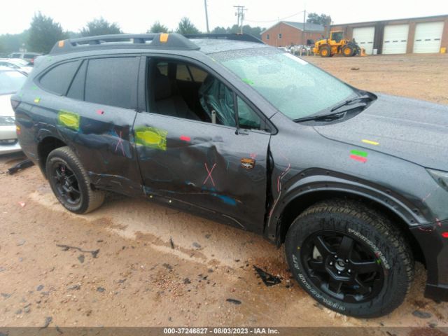 4S4BTGUD6N3147950 Subaru Outback Wilderness