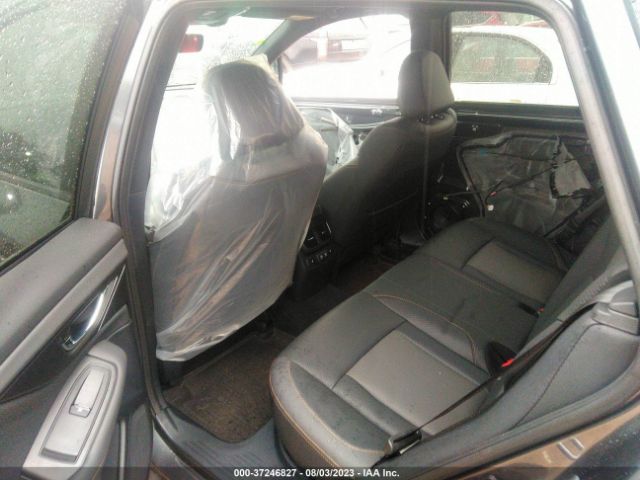 4S4BTGUD6N3147950 Subaru Outback Wilderness