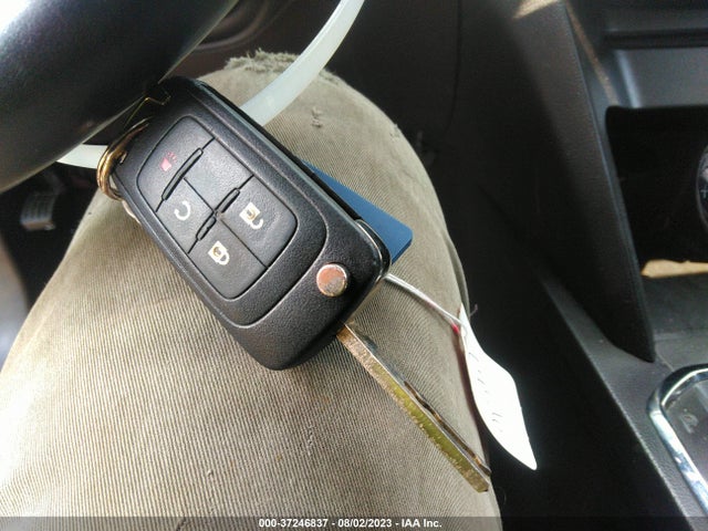 Chevrolet Equinox 2lt 2014 2GNALCEK2E6303357 Image 11