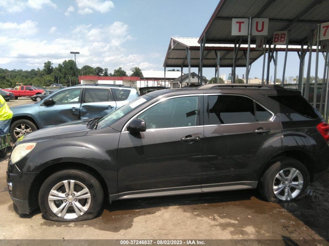 Chevrolet Equinox 2lt 2014 2GNALCEK2E6303357 Image 14