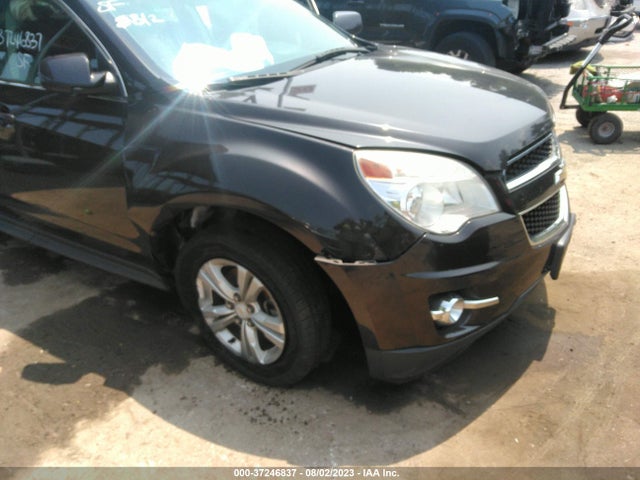 Chevrolet Equinox 2lt 2014 2GNALCEK2E6303357 Image 6