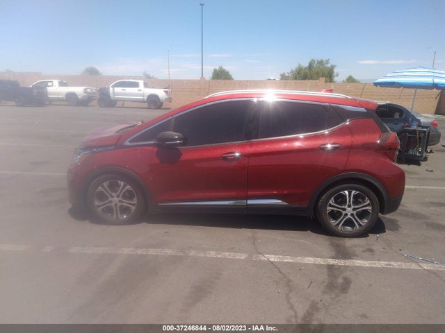 Chevrolet Bolt Ev Premier 2017 1G1FX6S00H4132940 Image 5