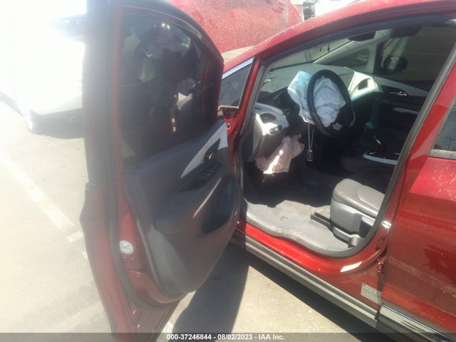 Chevrolet Bolt Ev Premier 2017 1G1FX6S00H4132940 Image 12