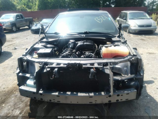 2C3CCAGG2GH321321 Chrysler 300 300s