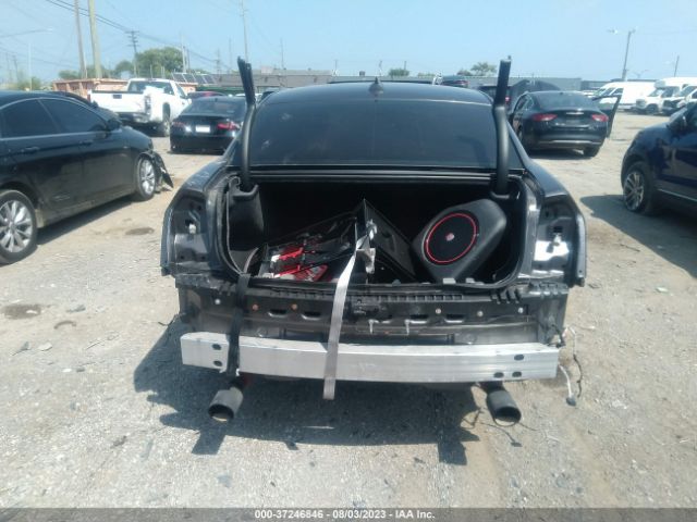 2C3CCAGG2GH321321 Chrysler 300 300s