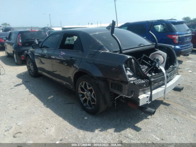 2C3CCAGG2GH321321 Chrysler 300 300s