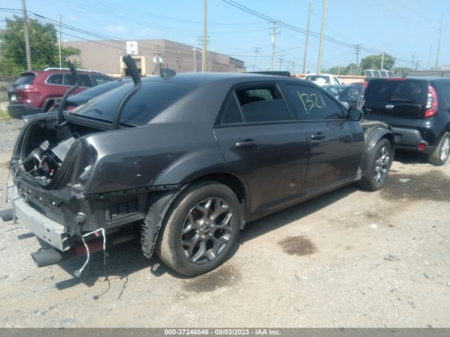 2C3CCAGG2GH321321 Chrysler 300 300s